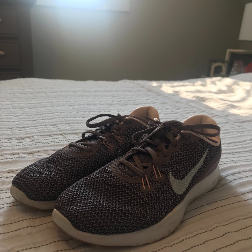 nike flex training shoe